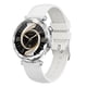 thumbnail image 1 of Reloj Inteligente Smartwatch HK88 Amoled IP68 NFC Notificaciones Salud blanco para uso diario, 1 of 3