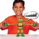 thumbnail image 3 of Figura de acción PlayMates Teenage Mutant Ninja Turtles, 3 of 6