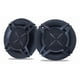 thumbnail image 3 of Parlantes Coaxiales De Auto 4 280w 2 Vías Pervoi Xs-fb1030 Negro, 3 of 5