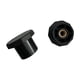 thumbnail image 3 of Reemplazo Del Amortiguador Del Ajustador De La Puerta Trasera Negro Para Tesla Model 3 2017-2020, 3 of 3