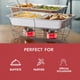 thumbnail image 3 of Juego de platos para irritar ALPHA LIVING, tamaño grande, 33 piezas, 3 of 6