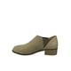 thumbnail image 4 of Zapato Gamuza Ecológica ZAT46 BEIGE, 4 of 4
