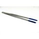 thumbnail image 2 of Pinzas JTS de acero inoxidable de 20 cm con puntas de goma, 2 of 9