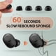 thumbnail image 5 of Puntas de espuma viscoelástica Tang Town para Google Pixel Buds Pro, 5 of 7