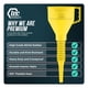 thumbnail image 3 of Embudo automotriz flexible de caucho nitrilo TEC Products, 30 cm, 3 of 8