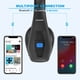 thumbnail image 2 of Auriculares Bluetooth Conambo JBT100 con cancelación de ruido V5.1, 2 of 3
