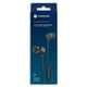 thumbnail image 1 of Audifonos Alambricos Manos Libres Jack 3.5mm Negro EarBuds3S, 1 of 6