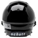 thumbnail image 4 of Casco de fútbol Schutt Vengeance A11 Youth con máscara, 4 of 6