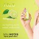 thumbnail image 5 of Perfume Solinotes Yuzu Eau De Parfum, 50 ml, para mujer, 5 of 7