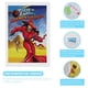 thumbnail image 3 of Kit de Pintura de Diamantes Carmen Sandiego Desmarcar, 3 of 6