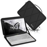 Funda Protectora Smatree Para Asus Rog Zephyrus G14 14""