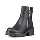thumbnail image 1 of Botin Casual Mujer PU Vintage Comodo Weide ZS65, 1 of 9