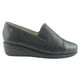 thumbnail image 1 of Zapato de Cuero Chalada Mujer Casia-1 Negro Casual, 1 of 7