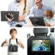 thumbnail image 2 of Funda ZtotopCases Samsung Galaxy Tab A9 Plus 11 2023 Negra, 2 of 3