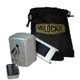 thumbnail image 3 of Cerradura Milockie para Caja Fuerte de Hotel 72 mm 320 g, 3 of 8