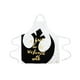 thumbnail image 1 of Delantal Star Wars Rebel: una fuerza a tener en cuenta: blanco, 1 of 3