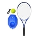 thumbnail image 5 of Raqueta De Tenis Playa Portable Raqueta De Tenis De Verano Para Entrenadores De Tenis En Solitario, 5 of 5