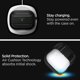 thumbnail image 5 of Funda para Airpods Pro Spigen Rugged Armor con llavero, 5 of 8