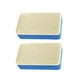 thumbnail image 1 of Esponja Para Lavado De Coches, Almohadilla Para Pulir Autos, Herramienta De Limpieza Para Vidrio De Coche, 9x5x2,3 Cm, 2 Uds., 1 of 3