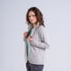 thumbnail image 3 of Polar Mujer Rapid Gris L, 3 of 3