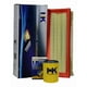thumbnail image 1 of Kit Filtro Aceite Aire Para Fiat Cinquecento 1 1 1996 1998, 1 of 3