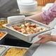 thumbnail image 3 of Depósito Gastronómico GN 1/2 x 65 mm Acero Inox. Pack 6 Un., 3 of 5
