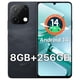 thumbnail image 1 of Celular UMIDIGI G9T Android 14 6.75" HD+ 8GB 256GB 5000mAh, 1 of 9