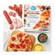 thumbnail image 4 of Pizza 4 Carnes Masa Delgada, 390 g, 4 of 7