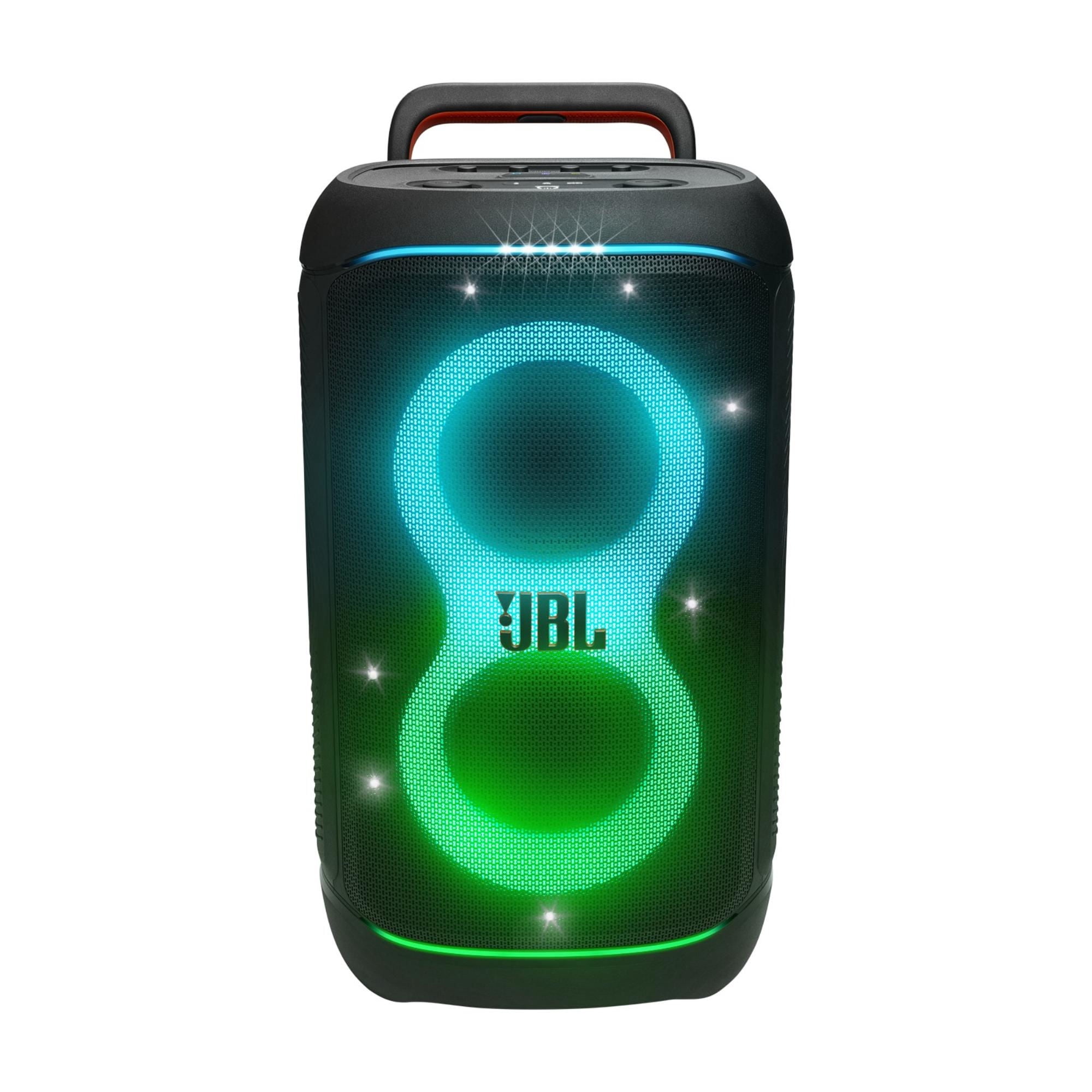 Parlante Jbl Partybox 520 Negro