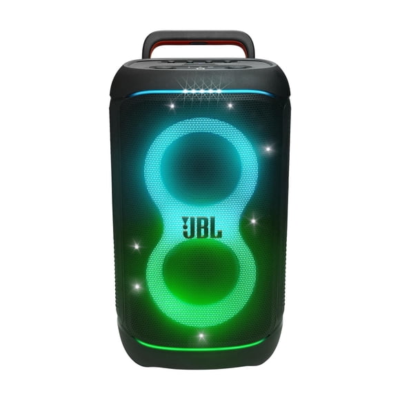 Parlante JBL PartyBox 520 negro