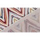thumbnail image 3 of Heatset Satchi Rainbow 160 x 235 Multicolor, 3 of 4