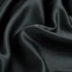thumbnail image 4 of PiccoCasa 2 Pcs Funda de Almohada de Satén con Cremallera de Satén Sedoso, Estándar Negro, 4 of 7