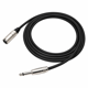 thumbnail image 1 of Cable Micrófono Kirlin Xlr (M)- Plug 10M Mpc-281Pn-10, 1 of 4