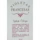 thumbnail image 2 of Colonia VIOLETAS FRANCESAS 150 ml Aroma a violeta, 2 of 4