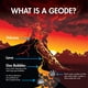 thumbnail image 5 of Kit de geodas Discover with Dr. Cool con 25 rocas marroquíes grandes, 5 of 7