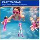 thumbnail image 4 of Accesorios para piscinas Swimways Barbie Dive Characters, 4 of 8