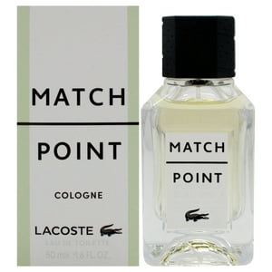 Lacoste - Colonia De Punto A Juego De Para Hombre - Edt Spray