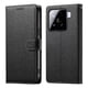 thumbnail image 4 of Funda para FOXDOCK Xiaomi 15– Cuero Premium, 3 ranuras para tarjetas, Protección contra impactos, 4 of 5