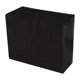 thumbnail image 5 of Protector De Polvo Para Cama Plegable Vertical De Cuatro Plazas Con Cierre A Presión De 80 Cm De Ancho, 5 of 5