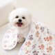 thumbnail image 2 of Mantas de Fleece para Perros Retainbre, 12 Unidades, 2 of 3