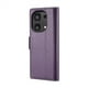 thumbnail image 4 of CaseMe tipo cartera Xiaomi Redmi Note 13 Pro 4G con cierre magnético, RFID, tarjetero, soporte, carga inalámbrica, 4 of 5