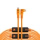 thumbnail image 1 of Cable USB‑C Tether Tools 9,4 m 10 Gbps Recto‑Ángulo Derecho, 1 of 5