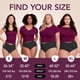 thumbnail image 3 of Ropa interior para incontinencia Depend Silhouette para mujer XL, 48 unidades, 3 of 9