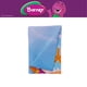 thumbnail image 4 of Toalla Franco Barney Classic Kids de algodón supersuave, 140 x 70 cm, 4 of 5