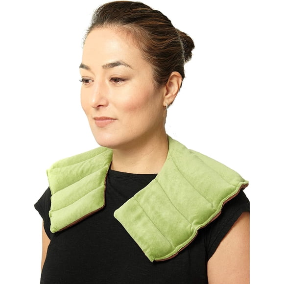 Faja para Cuello DreamTime Calor y Frío con Lavanda y Menta