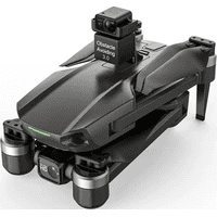 Genérico - Drone M10 Plus 4K Gps 5G Eis