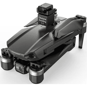 Genérico - Drone M10 Plus 4K Gps 5G Eis