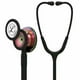 thumbnail image 3 of Fonendoscopio 3M™ Littmann® Classic III™ Negro Acabado Arcoíris 5870, 3 of 3
