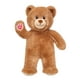 thumbnail image 3 of Peluche Build a Bear osito clásico Lili Brownie, 3 of 3
