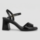 thumbnail image 1 of Sandalia Mujer Negro Flavia 45 Piccadilly, 1 of 5